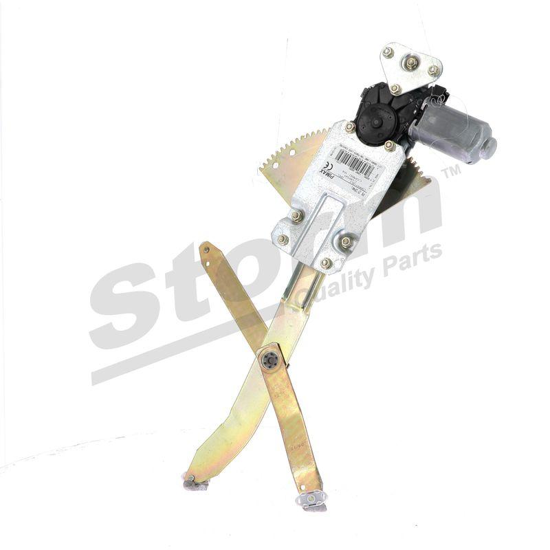 Lève-vitre STORM QUALITY PARTS 61177