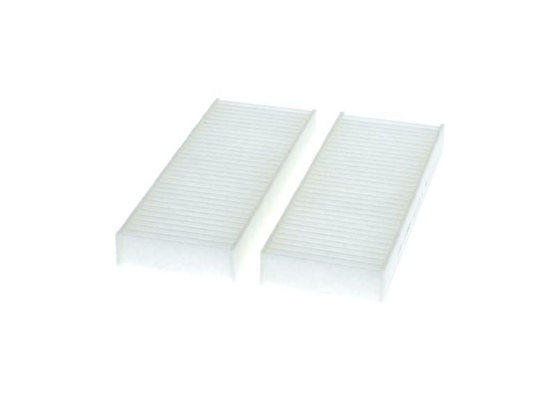 Filtre, air de l'habitacle BOSCH 1 987 435 062