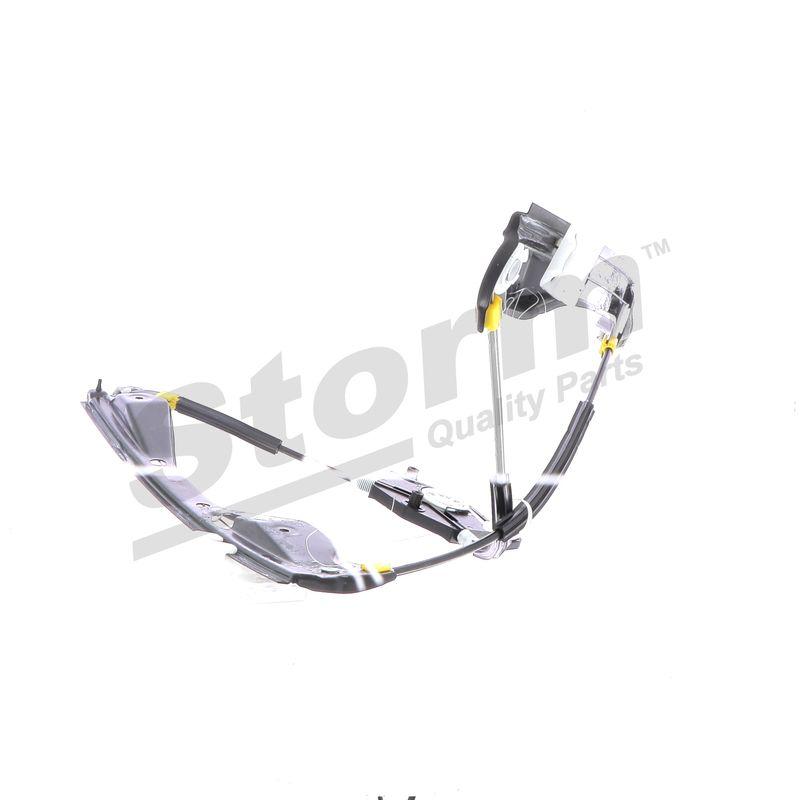 Lève-vitre STORM QUALITY PARTS 17707517