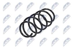 Ressort de suspension NTY ASZ-PL-035
