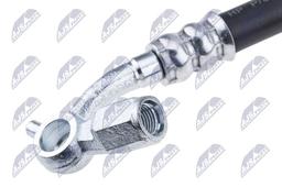 Tuyau hydraulique, direction NTY SPH-NS-001