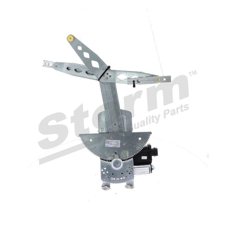 Lève-vitre STORM QUALITY PARTS 67177
