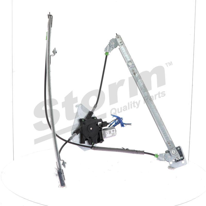 Lève-vitre STORM QUALITY PARTS 175075