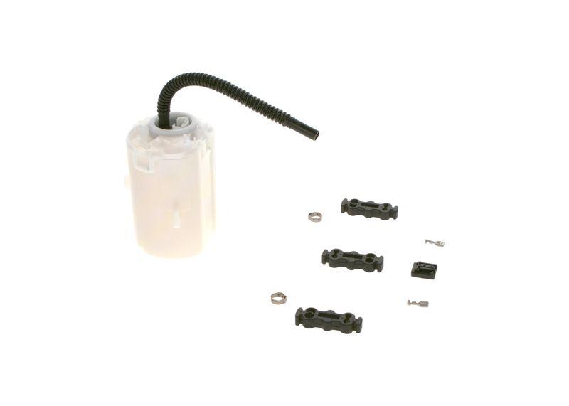 Pompe à carburant BOSCH 0 986 580 825