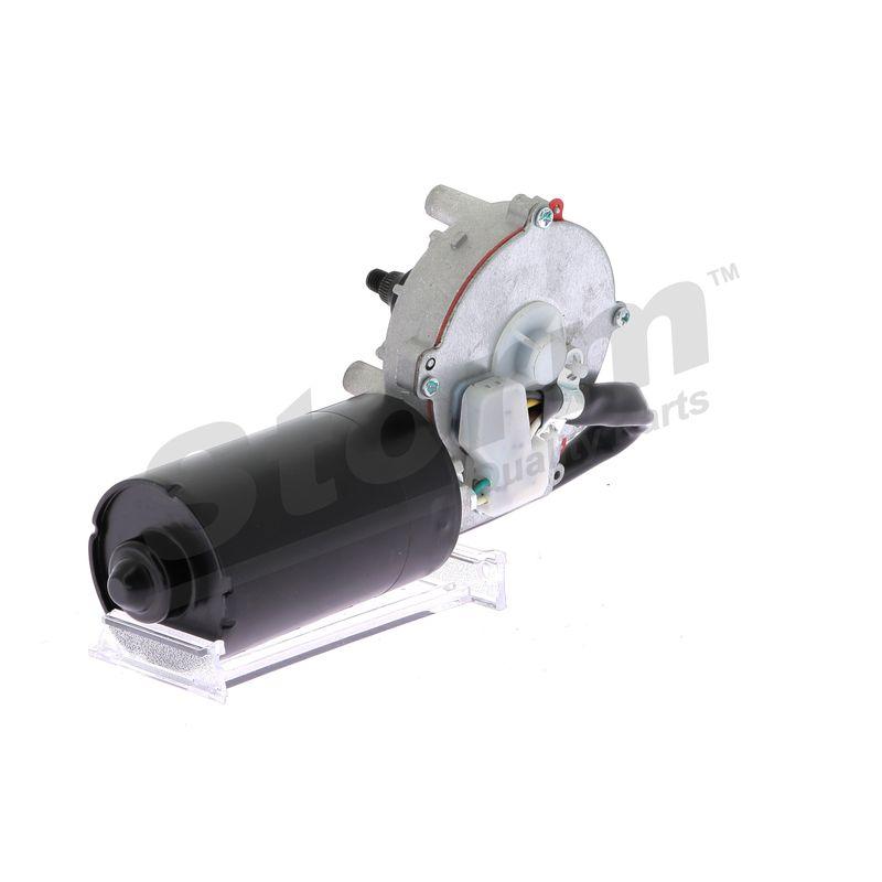 Moteur d'essuie-glace STORM QUALITY PARTS 5001004