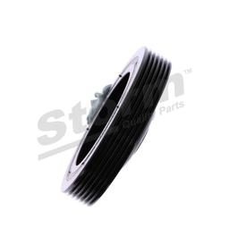 Poulie, vilebrequin STORM QUALITY PARTS 81094