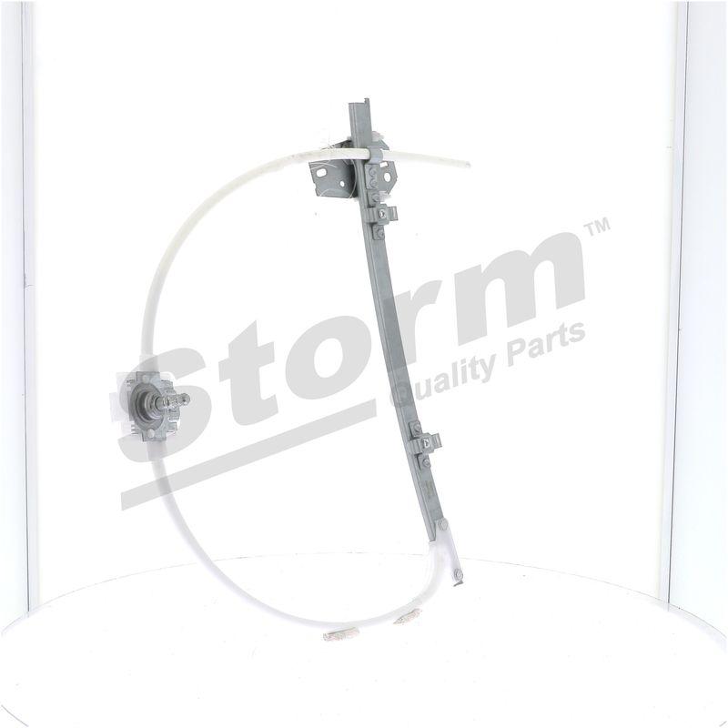 Lève-vitre STORM QUALITY PARTS 80078