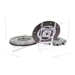 Kit adaptateur, embrayage STORM QUALITY PARTS STO40019