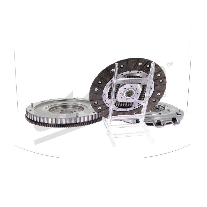 Kit adaptateur, embrayage STORM QUALITY PARTS STO40019