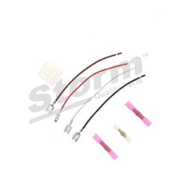 Kit réparation de câble, feu arrière STORM QUALITY PARTS 699003