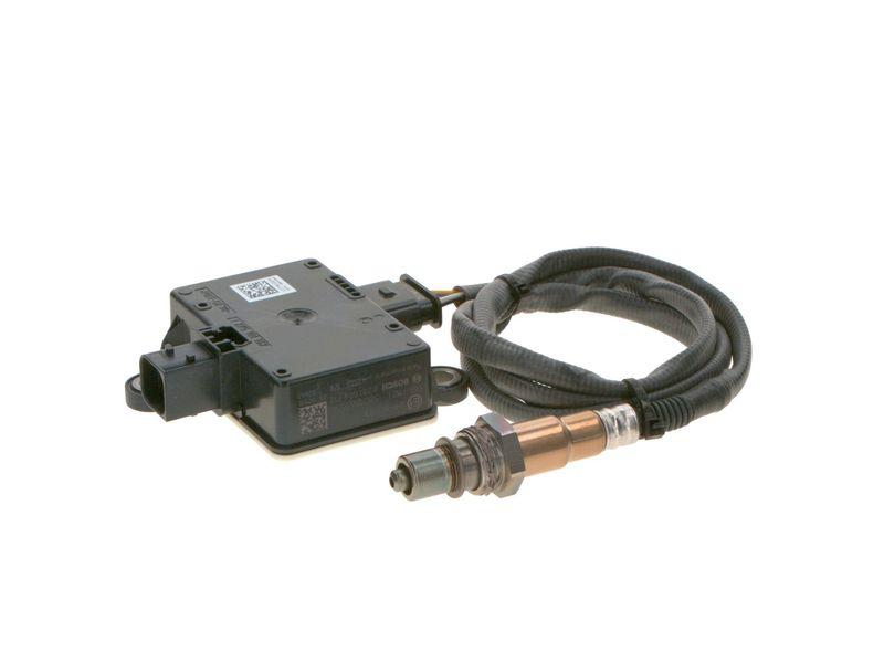 Détecteur de particules BOSCH 0 281 006 712
