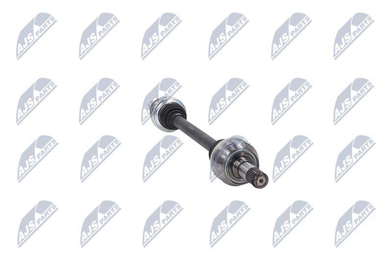 Arbre de transmission NTY NPW-CH-156