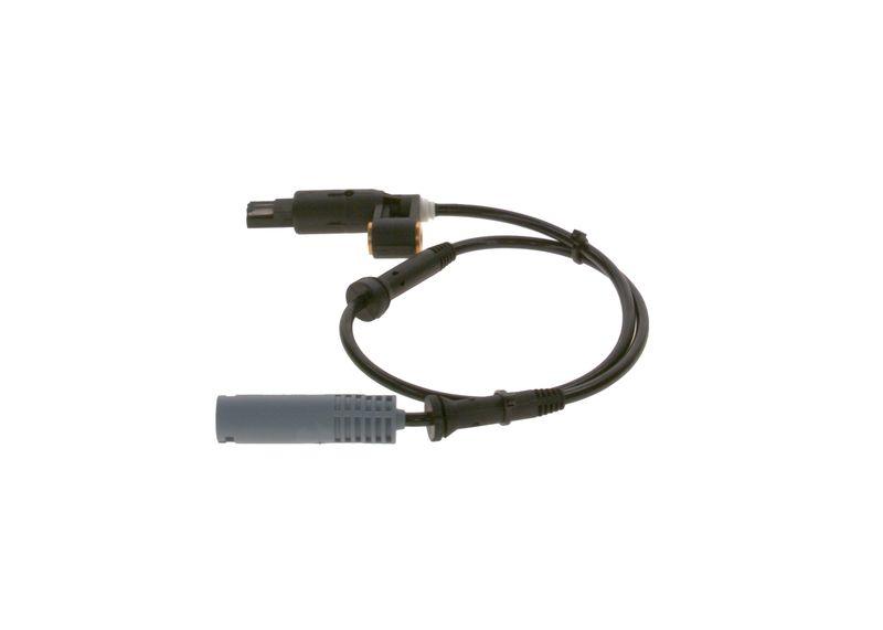 Capteur, vitesse de roue BOSCH 0 986 594 015