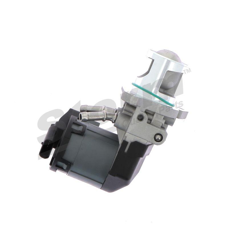 Vanne EGR STORM QUALITY PARTS 9043