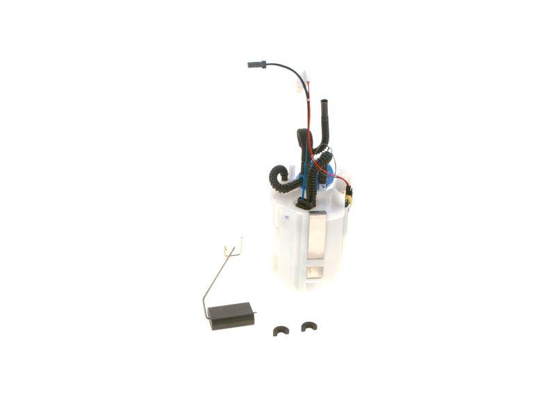 Pompe à carburant BOSCH 0 986 580 990