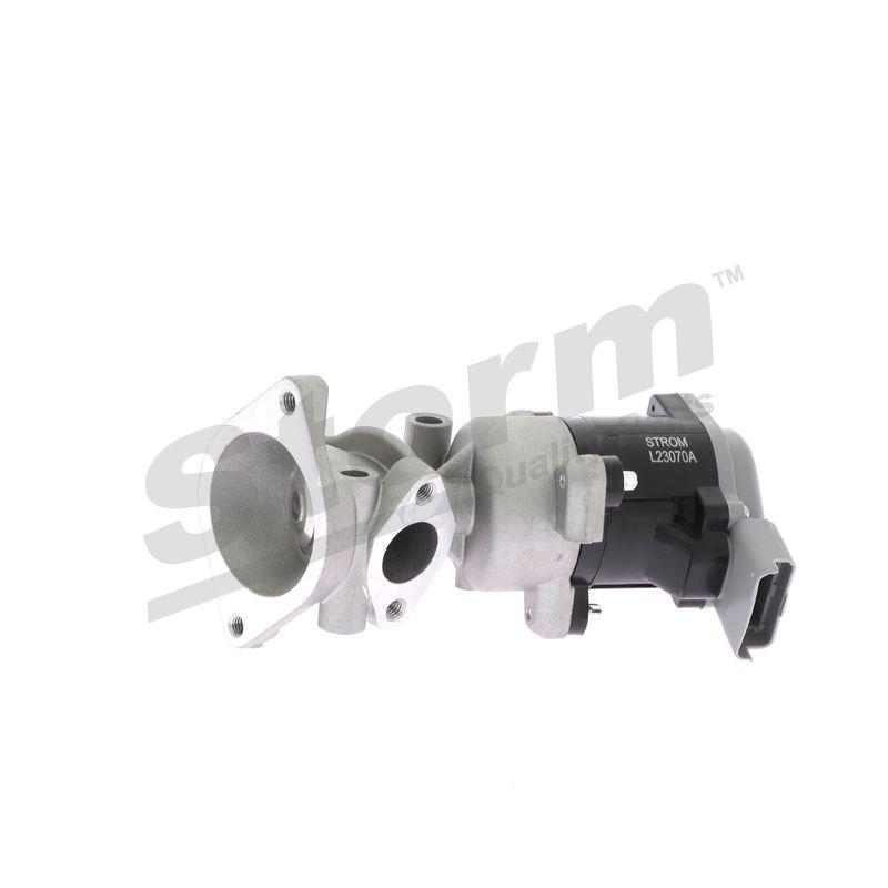 Vanne EGR STORM QUALITY PARTS 9103
