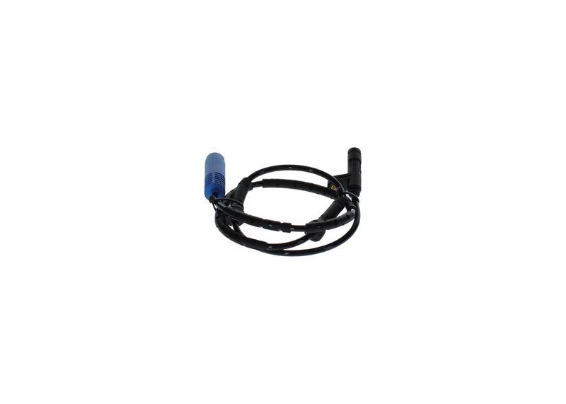 Capteur, vitesse de roue BOSCH 0 986 594 537