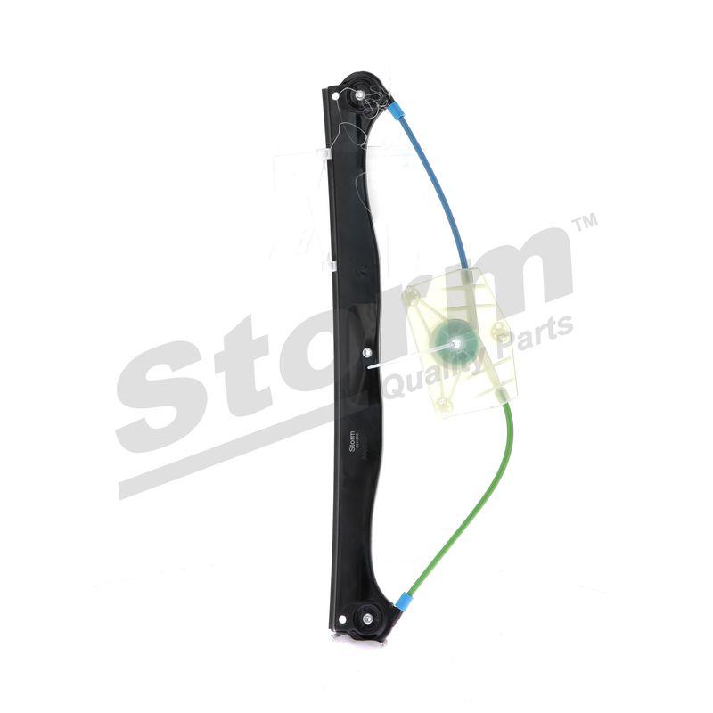 Lève-vitre STORM QUALITY PARTS 10371