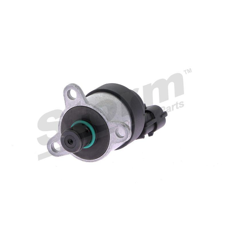 Régulateur, quantité de carburant (système à rampe commune) STORM QUALITY PARTS STO888203