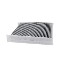 Filtre, air de l'habitacle CORTECO 80004409
