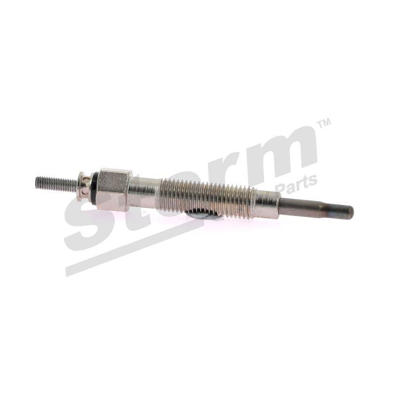 Bougie de préchauffage STORM QUALITY PARTS 502094