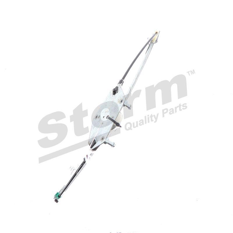 Lève-vitre STORM QUALITY PARTS 99274