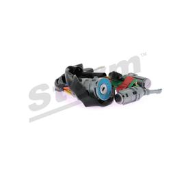 Jeu de cylindres de serrures STORM QUALITY PARTS 2752501