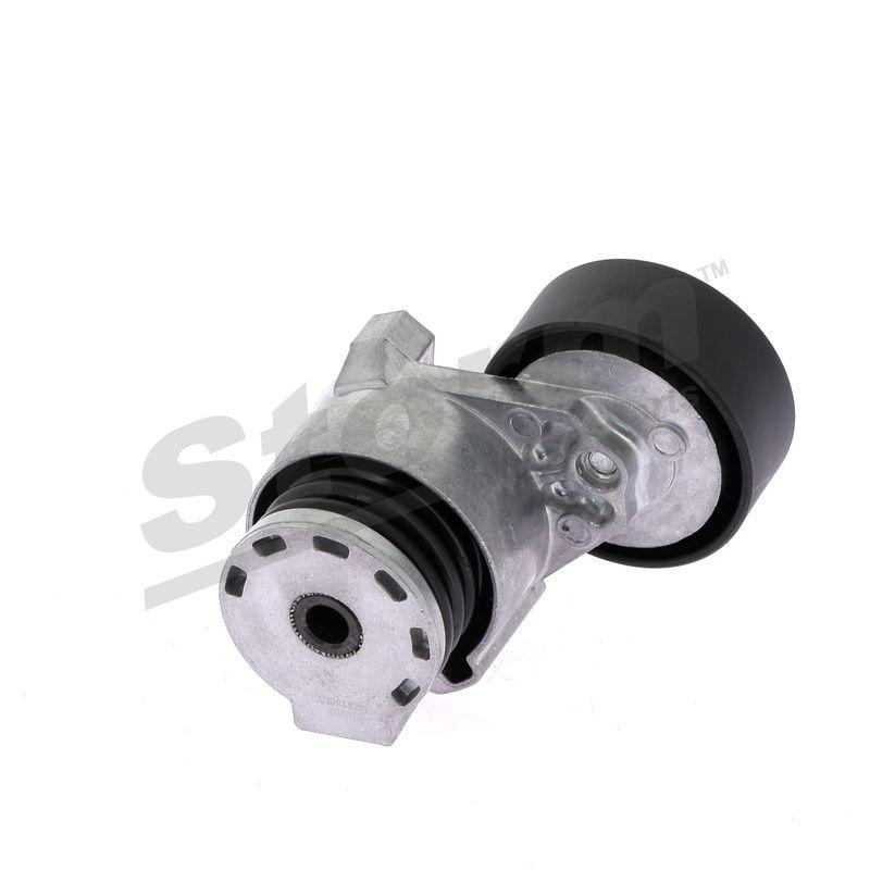 Tendeur de courroie, courroie trapézoïdale à nervures STORM QUALITY PARTS 87228