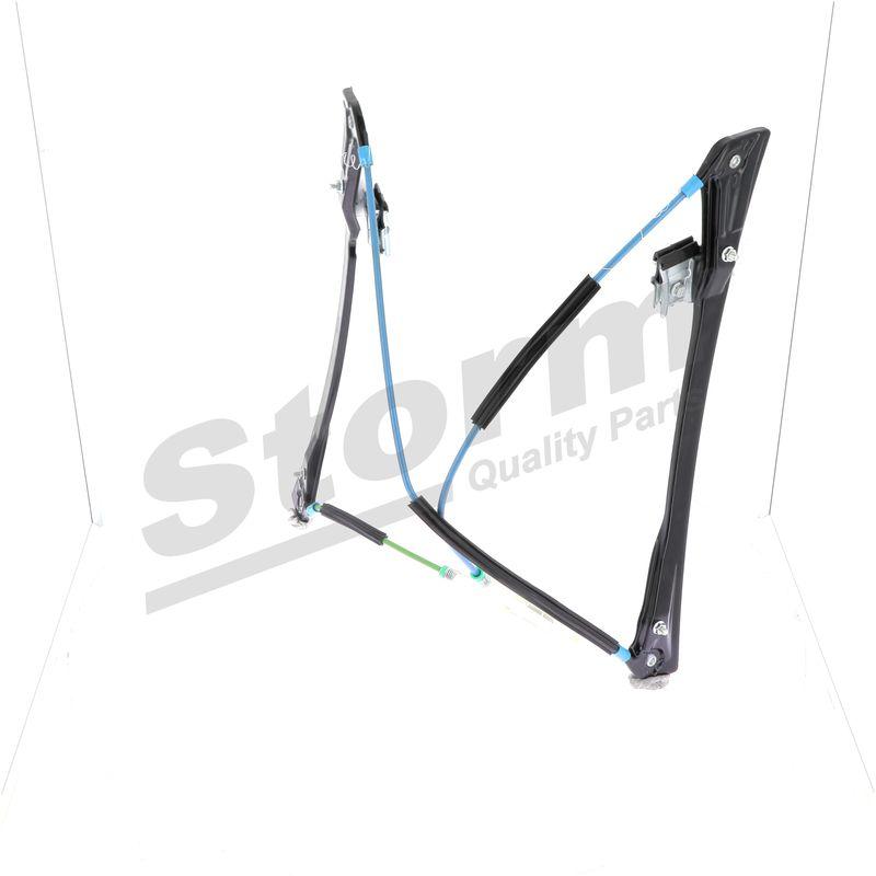 Lève-vitre STORM QUALITY PARTS 90288