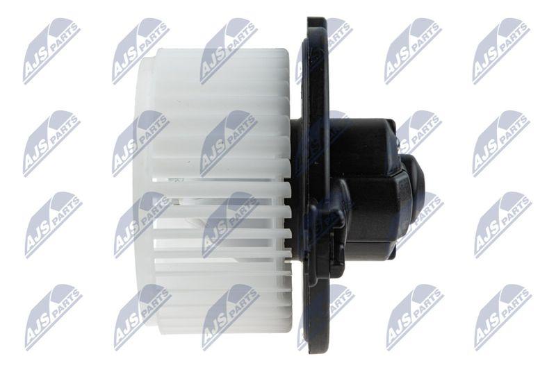 Pulseur d'air habitacle NTY EWN-TY-001