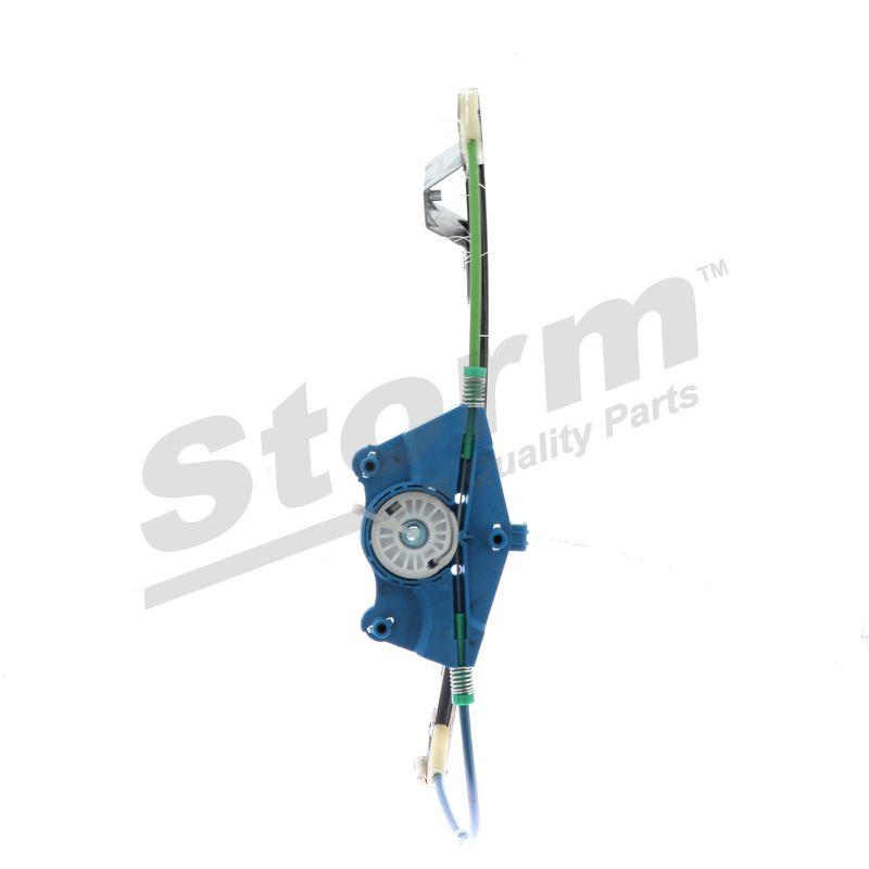 Lève-vitre STORM QUALITY PARTS 10280