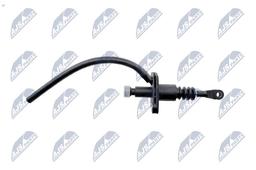 Cylindre émetteur, embrayage NTY NSP-PL-007