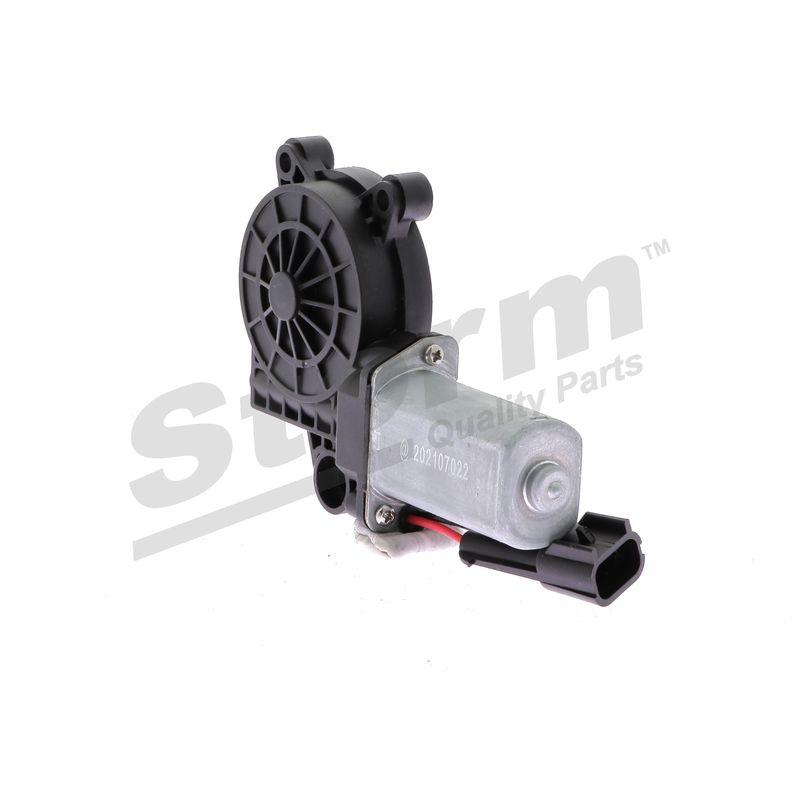 Moteur électrique, lève-vitre STORM QUALITY PARTS 36478