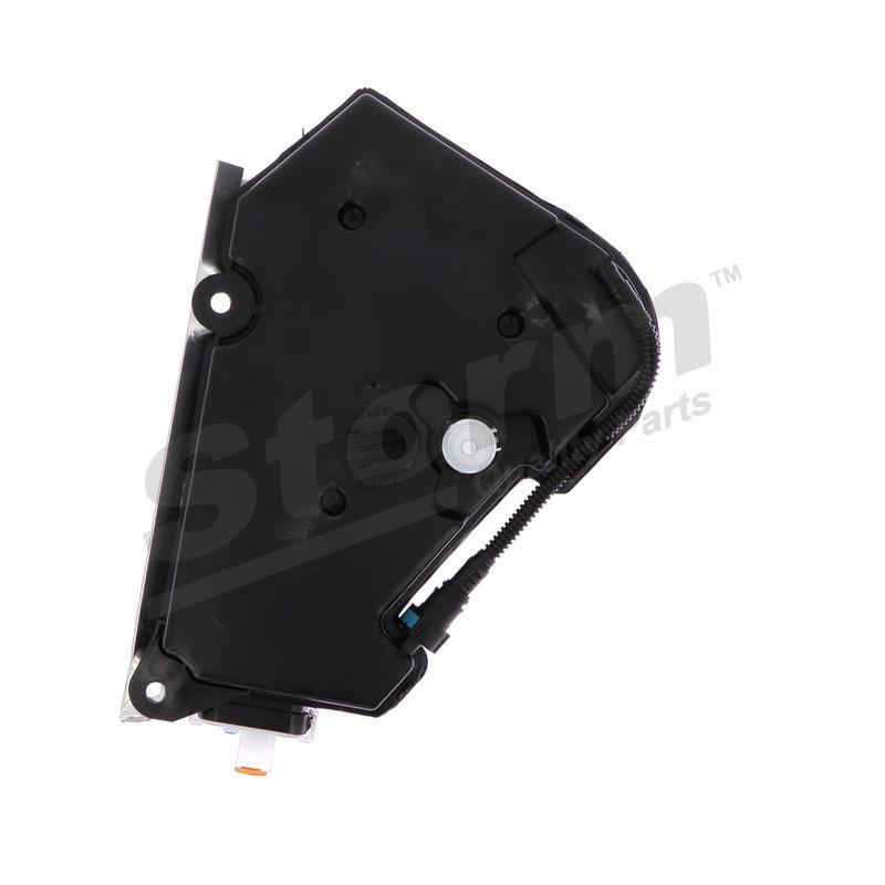 Unité de réservoir, additif (régén.filtre à particules/suie) STORM QUALITY PARTS 777529