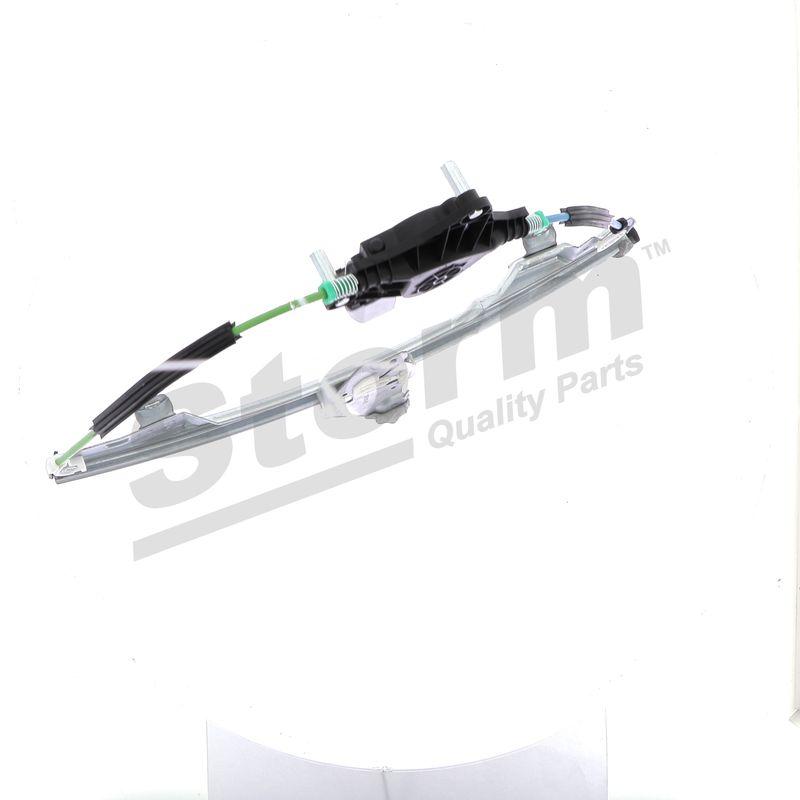Lève-vitre STORM QUALITY PARTS 81177