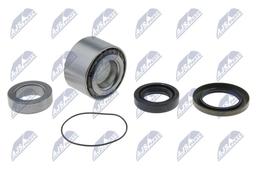 Kit de roulements de roue NTY KLT-MS-018