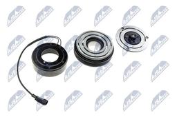 Compresseur, climatisation NTY CCS-FT-001
