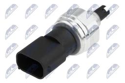 Pressostat, climatisation NTY EAC-ME-000