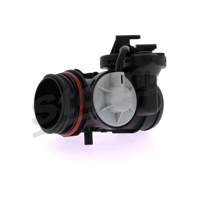 Vanne EGR STORM QUALITY PARTS 9015