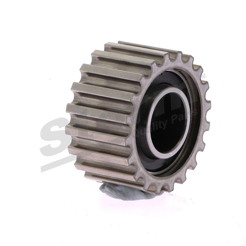 Poulie renvoi/transmission, courroie crantée STORM QUALITY PARTS 136355