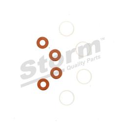 Kit de joints, injecteur STORM QUALITY PARTS STO460005