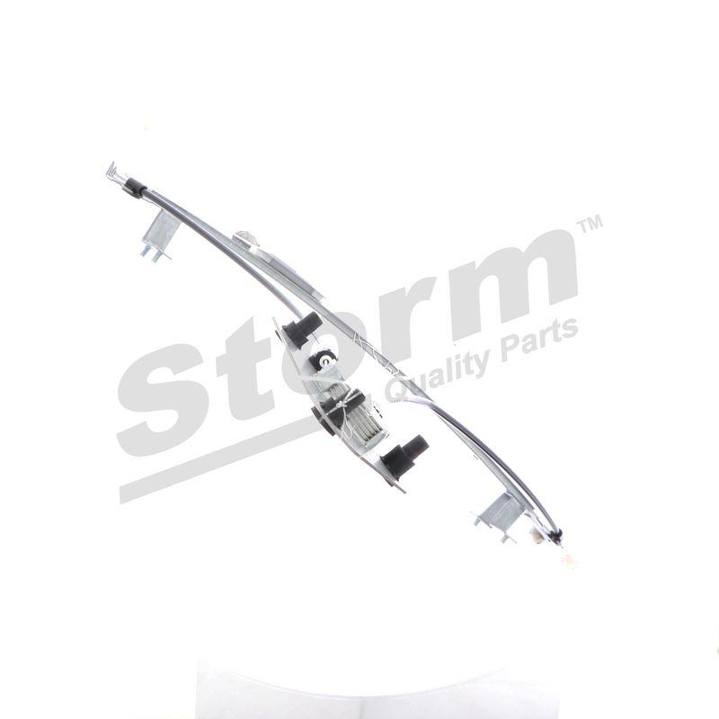 Lève-vitre STORM QUALITY PARTS 8717504