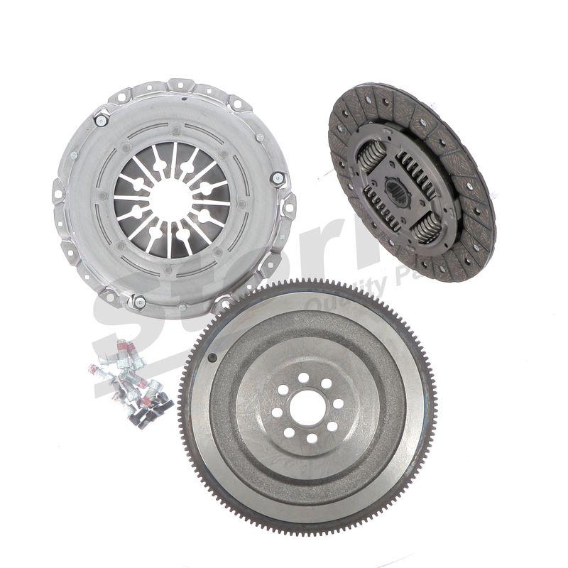 Kit adaptateur, embrayage STORM QUALITY PARTS STO1063
