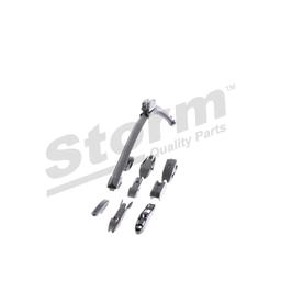 Balai d'essuie-glace STORM QUALITY PARTS 1000531
