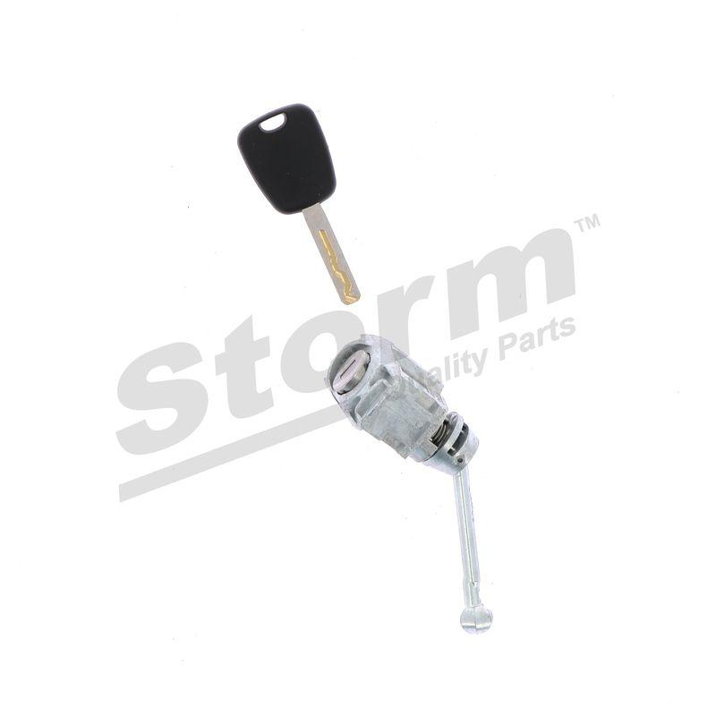 Cylindre de serrure STORM QUALITY PARTS 28525