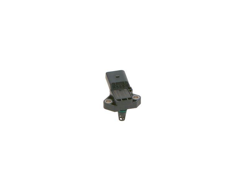 Capteur, pression de suralimentation BOSCH 0 281 002 976