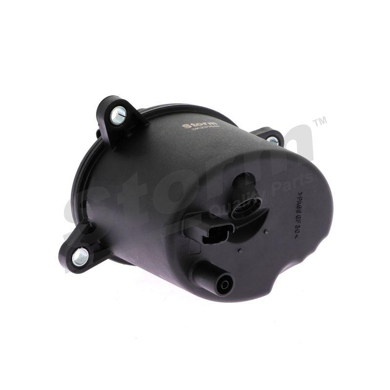 Boîtier, filtre à carburant STORM QUALITY PARTS 5380