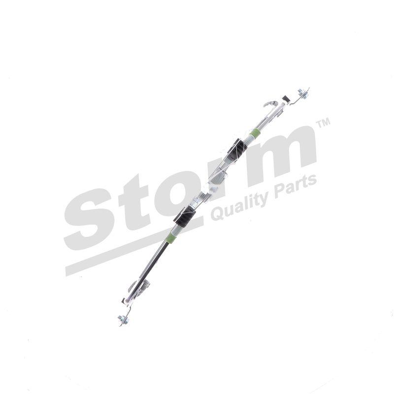 Lève-vitre STORM QUALITY PARTS 93081