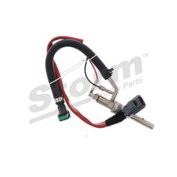 Unité d'injection, régénération du filtre à particules STORM QUALITY PARTS STO4850005