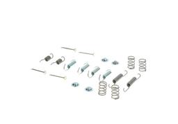 Kit d'accessoires, mâchoires de frein de stationnement BOSCH 1 987 475 343